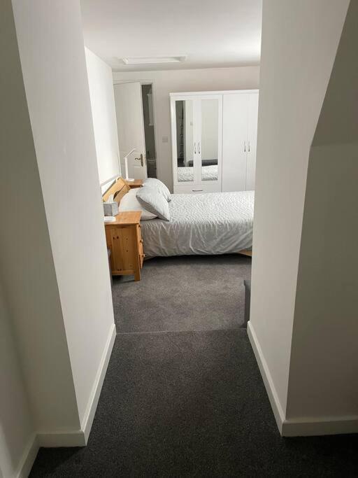 Quirky One Bed Flat, Barbican Area, Plymouth Exteriör bild
