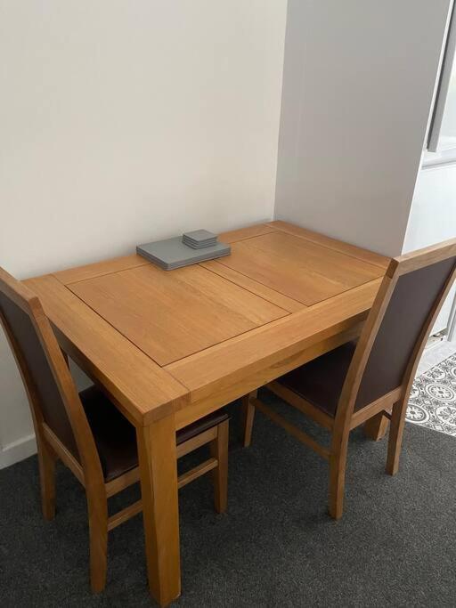 Quirky One Bed Flat, Barbican Area, Plymouth Exteriör bild